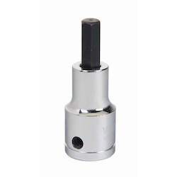 Williams JHW35278-TH | 17mm Hex Bit Socket 1/2 Drive