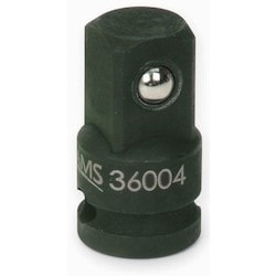 Williams JHW36004 | 3/8 F X 1/2 M Impact AdaPointor