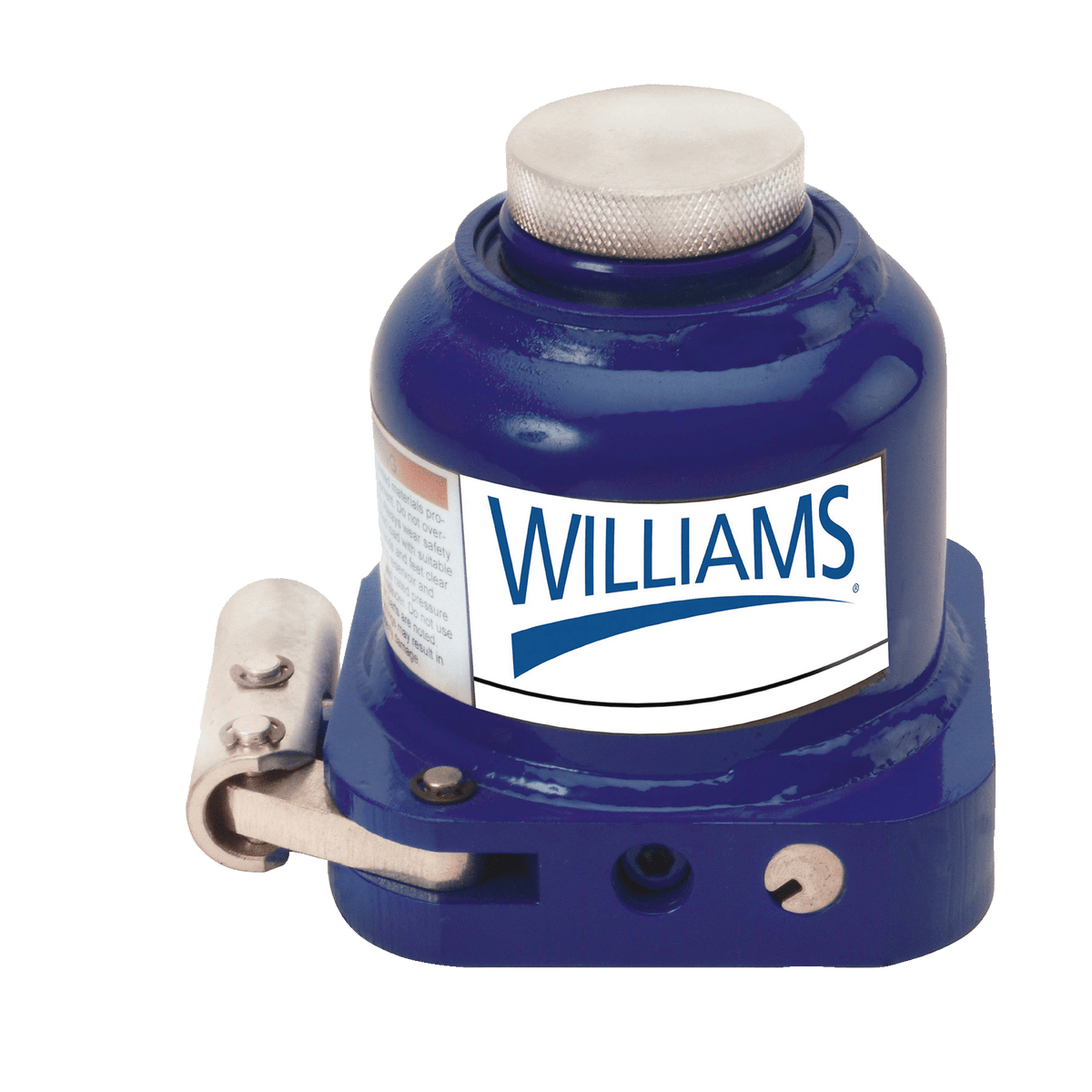 Williams JHW3M10T160 | Bottle Jack Mini 10 Ton 1.63" Stroke