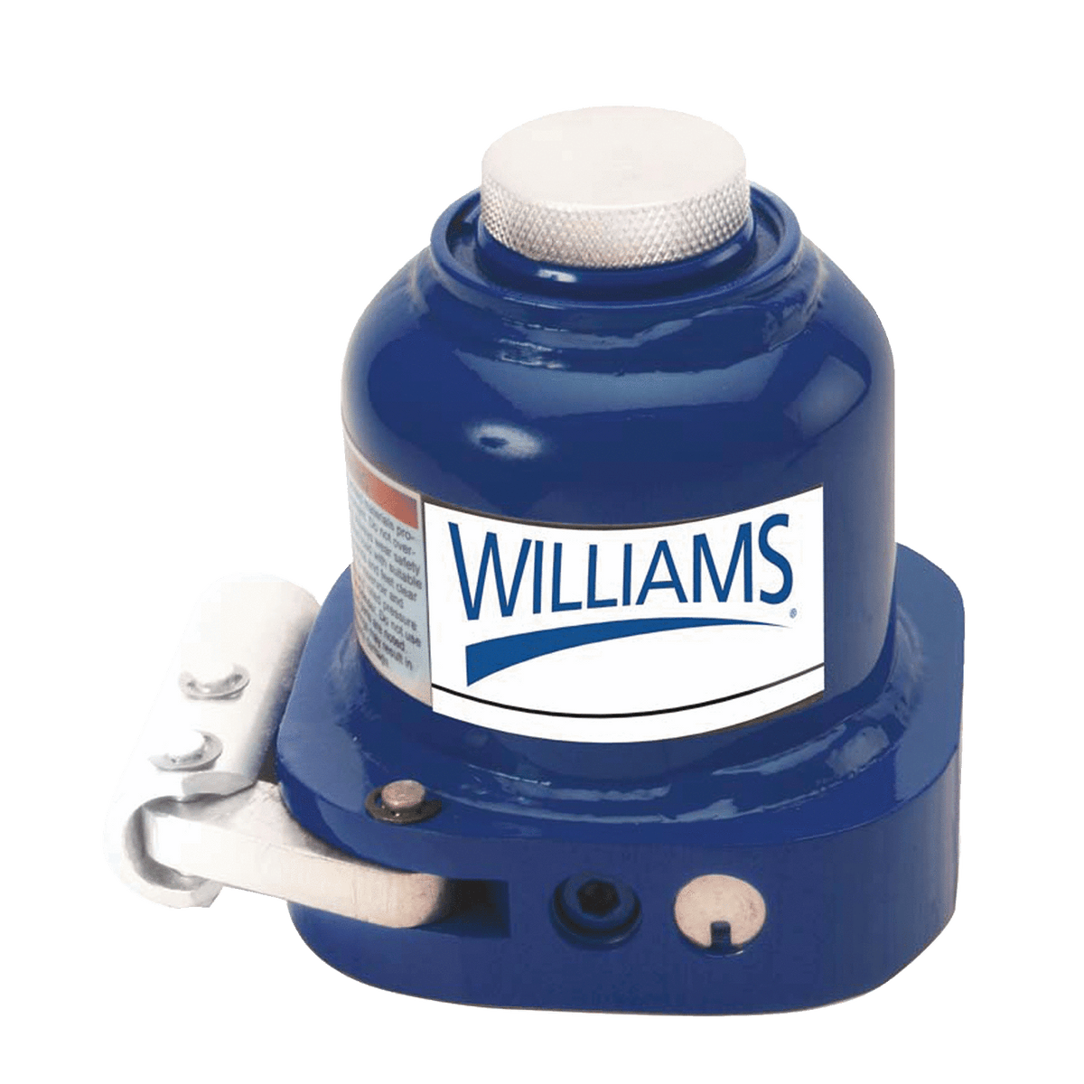 Williams JHW3M10T160 | Bottle Jack Mini 10 Ton 1.63" Stroke