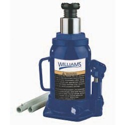 Williams JHW3S20TV | 20 Ton Value Bottle Jack Short