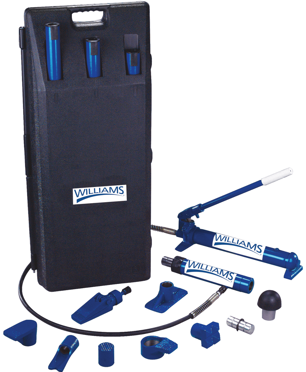 Williams JHW4M04T | 4 Ton Maintenance Kit