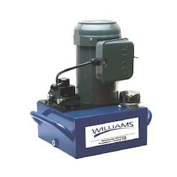 Williams JHW5E10H2G | Electric Pump 1.0 H.P. 2 Gal