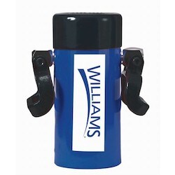 Williams JHW6C55T13 | 55T Single Acting Cylinders 13'' Stroke 3/8''
