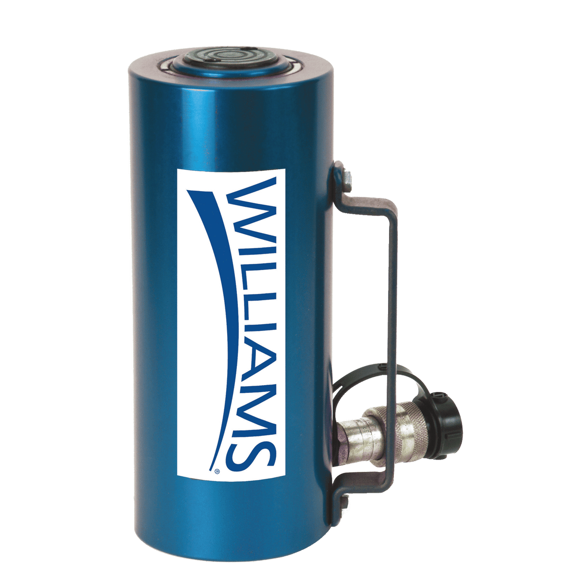 Williams JHW6CA100T04 | 100T Aluminum Cylinder 4" Stoke