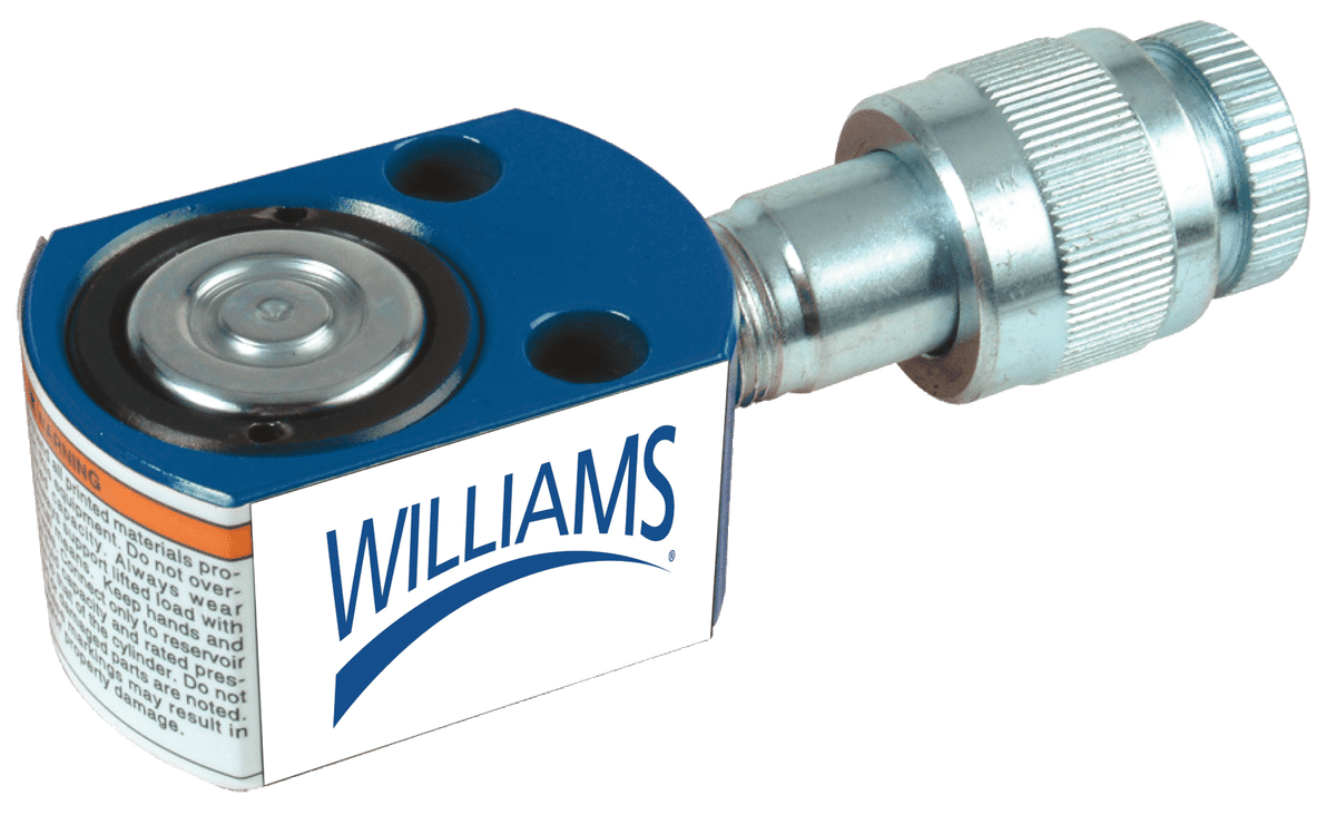 Williams JHW6CF30T05 | 30T Flat Body Cylinders 3/8''