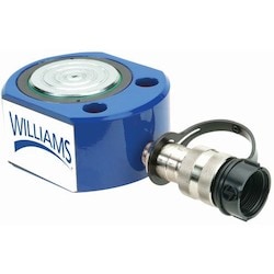 Williams JHW6CF30T05 | 30T Flat Body Cylinders 3/8''