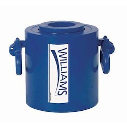Williams JHW6CH100T03 | 100T Single Acting Cylinders 3" Stroke