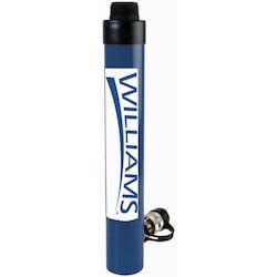 Williams JHW6CT10T10 | 10T 10" Treaded Hole Single Acting Cylinders