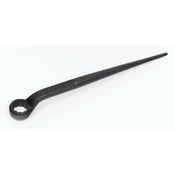 Williams JHW8916 | Offset Structural Box Wrench, Industrial Black Finish, 2-3/4