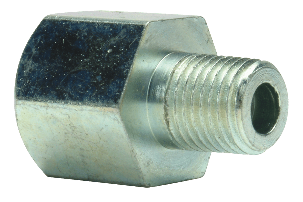 Williams JHW8FC25F38F | Coupling/Female 1?4"-18Nptf/Female 3?8"-18Nptf