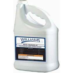 Williams JHW8H1G | 1 Gallon Hydraulic Oil