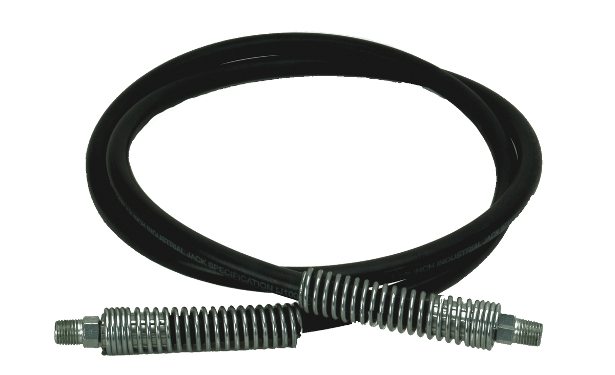 Williams JHW8H3838D20 | Id .38" 3/8 NPointf / 20' - Hose