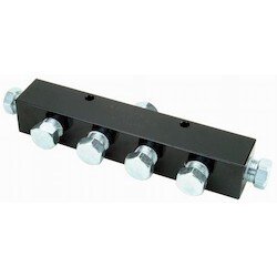 Williams JHW8M14L7P | 14" Manifold, 7 Ports