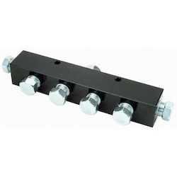 Williams JHW8M7L7P | 7" Manifold, 7 Ports