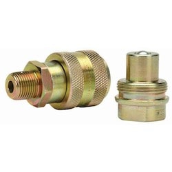 Williams JHW8RH38D | 3/8f High Flow Coupler