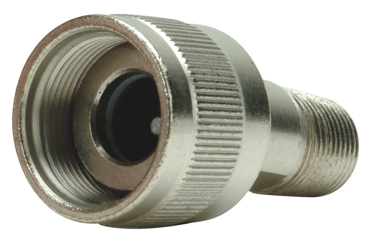 Williams JHW8RH38DM | 3/8f High Flow Coupler, M