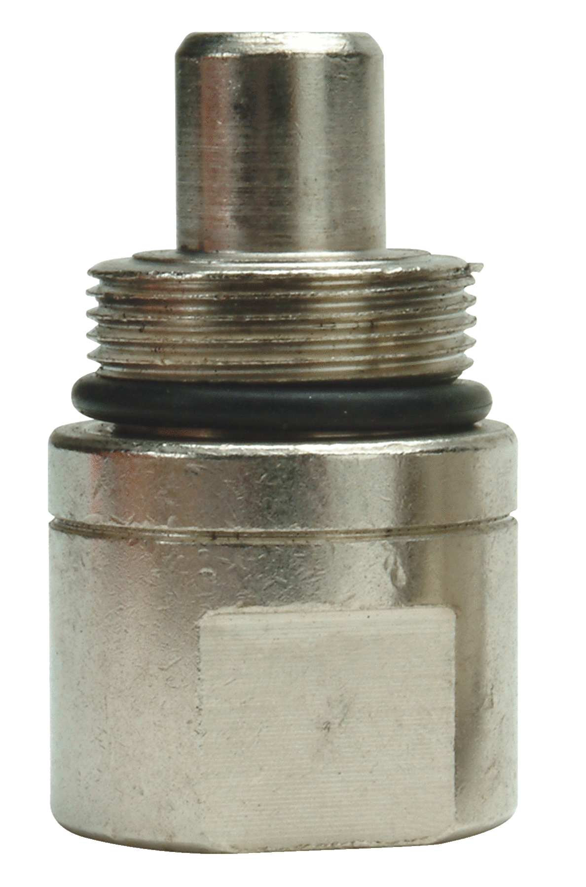 Williams JHW8RH38DM | 3/8f High Flow Coupler, M