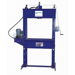 Williams JHW9E100T10 | 100T Shoppress Electric Pump, Stroke Length 10
