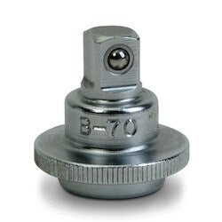 Williams JHWB-70-TH | 3/8 Drive Ratchet Spinner with 4 Hole Solution