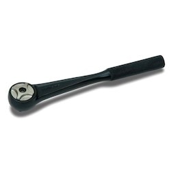 Williams JHWBB-52A | 3/8 Drive Round Heavy Duty Ratchet , 7-5/8