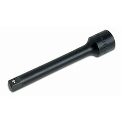 Williams JHWBS-05B | 3/8 Drive Deep, 1/2 Fx3/8 M, Black