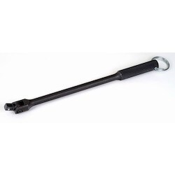 Williams JHWBS41AATH | 1/2 Drive Flex Handle 15 Black with Safety Ring