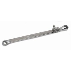 Williams JHWBWM0810TH | Double Head 10 Offset Box End Wrench, 8 X 10