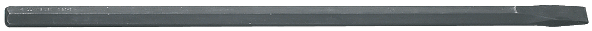 Williams JHWC-120 | X-Long cold Chisel, 5/8 Flat, 12