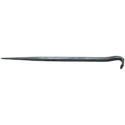 Williams JHWC-709 | Roll Bar, 9