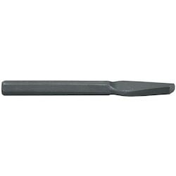 Williams JHWC-74 | Round Nose Chisel, 3/8