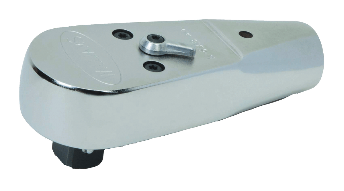 Williams JHWH-51AB | 3/4 Drive Ratchet Head Only