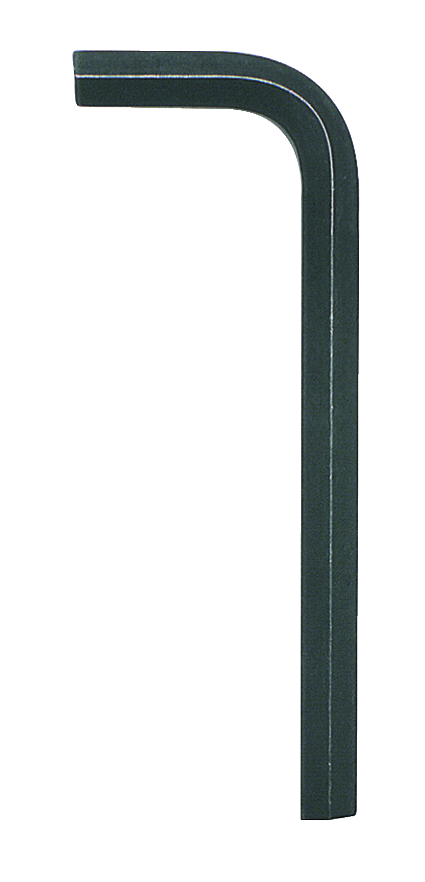 Williams JHWHK-5/32 | L-Type Hex Key, Industrial Black Finish, , 5/32