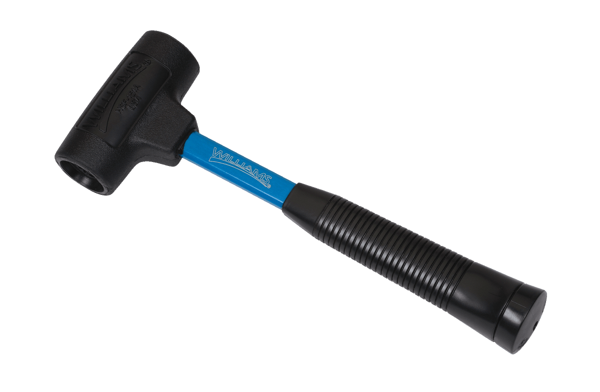 Williams JHWHSF-150A | Hammer Body, 12 Oz, 1-1/2