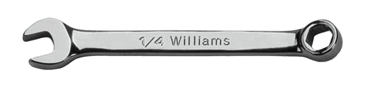 Williams JHWMID65A | 12 Point Mini Combination Wrench-13/64