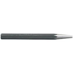 Williams JHWP-15 | Solid Punch, 5/32 Length, 5