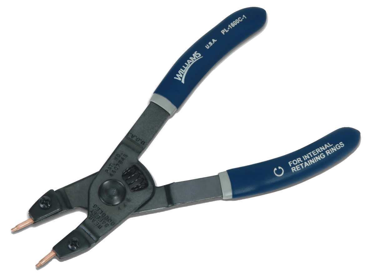 Williams JHWPL-1600C1 | Snap Ring Pliers-Internal