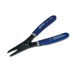 Williams JHWPL-531 | Fixed Tip Retaining Ring Plier-Internal, 5-1/2"