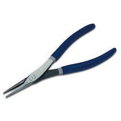 Williams JHWPL-98C | Hi-Lever Chain Nose Pliers, 8
