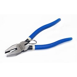 Williams JHWPL204CTH | Tools@Height, Side Cutters, Electr., 7 With Safety Ring