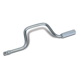 Williams JHWS-10A | 1/2 Drive Speeder, 13-5/8