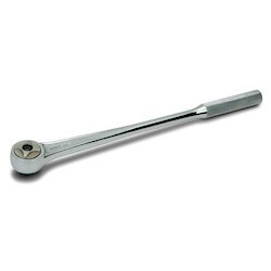 Williams JHWS-53A | 1/2 Drive Round Head Ratchet, 15