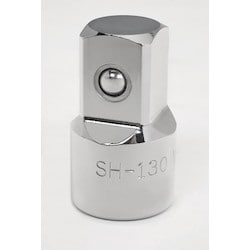 Williams JHWSH-130 | 1/2 Drive Deep, 1/2 Fx3/4 M