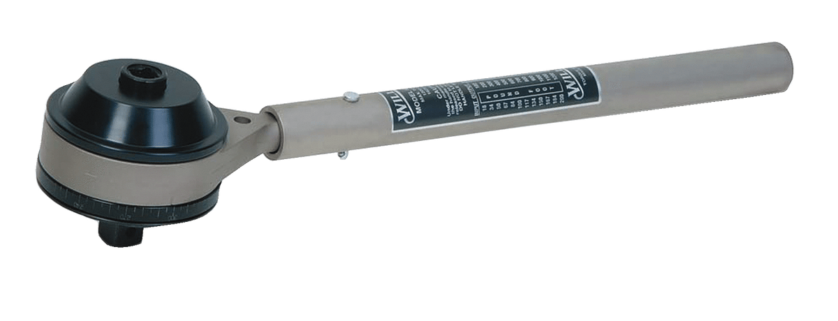 Williams JHWTM-750LW | Torque Multiplier 1000 Ft-Lbs