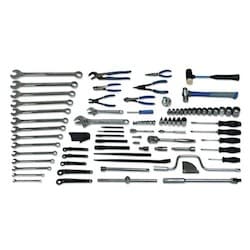 Williams JHWWSC-102 | Basic Machine Repair Set Tools Only - 101 Pieces