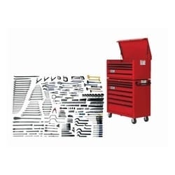 Williams JHWWSC-352 | Master Maint Service Set Tools Only - 352 Pieces