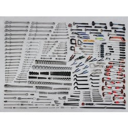 Williams JHWWSC409TH | Master Maintenance Tool Set Only