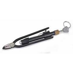 Williams JHWWTC-11-TH | Wire Twister / Cutter With Safety Ring