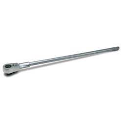 Williams JHWX-52A1 | 1 Drive Ratchet with 36" Handle, 7-3/16