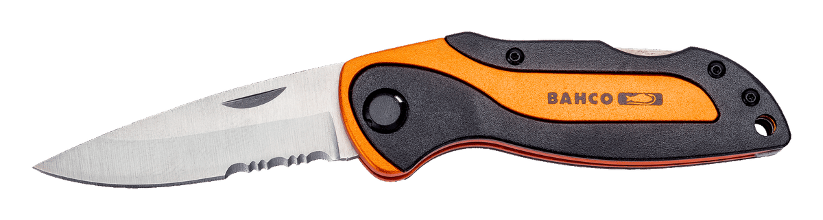 Williams KBSK-01 | Sports Foldable Knife for Rope Cutting 170 mm